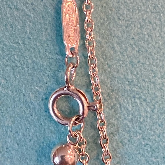 Tiffany & Co. 28”-30” Mixed Beads Chain - Picture 11 of 12